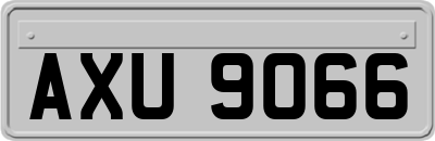 AXU9066