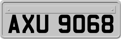 AXU9068