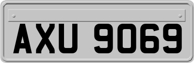 AXU9069
