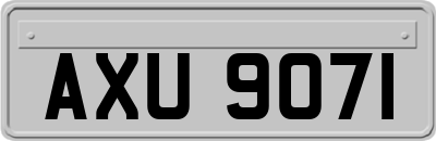 AXU9071
