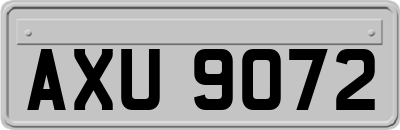 AXU9072