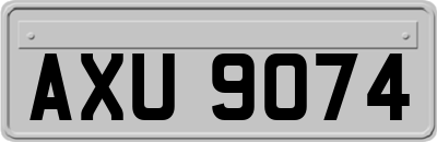 AXU9074