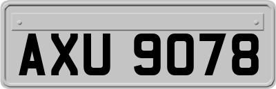 AXU9078