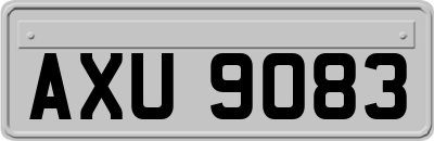 AXU9083