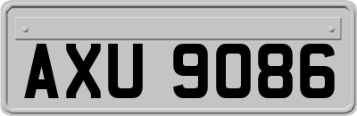 AXU9086
