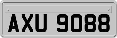 AXU9088
