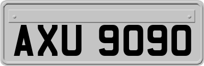 AXU9090