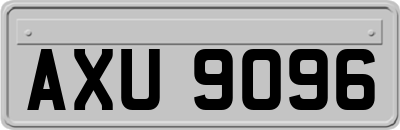 AXU9096