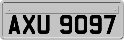 AXU9097