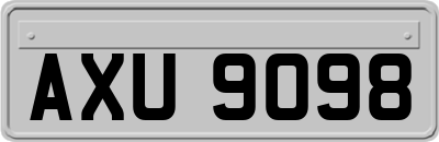 AXU9098