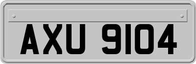 AXU9104