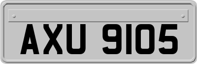 AXU9105