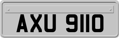 AXU9110
