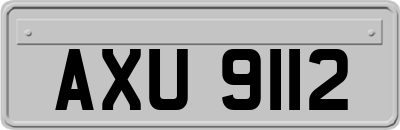 AXU9112