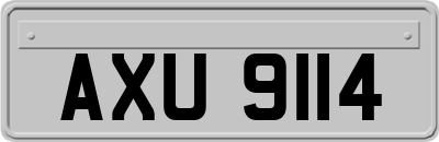 AXU9114
