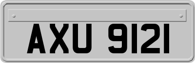 AXU9121
