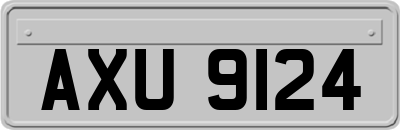 AXU9124