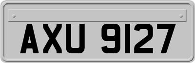 AXU9127