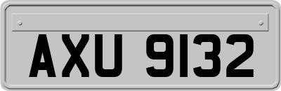 AXU9132