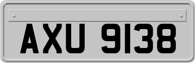 AXU9138