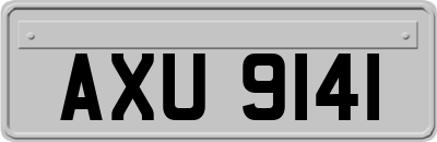 AXU9141
