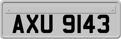 AXU9143