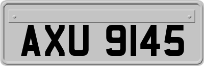 AXU9145