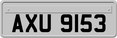 AXU9153