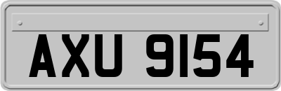 AXU9154