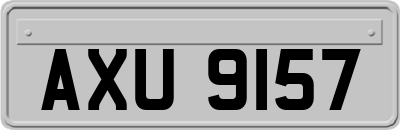 AXU9157
