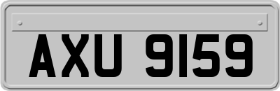 AXU9159