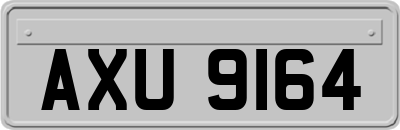 AXU9164
