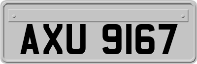 AXU9167