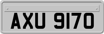 AXU9170