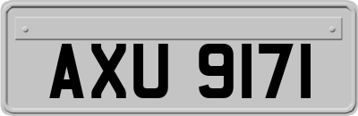 AXU9171