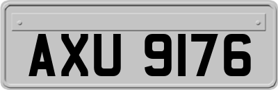 AXU9176
