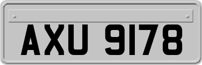 AXU9178