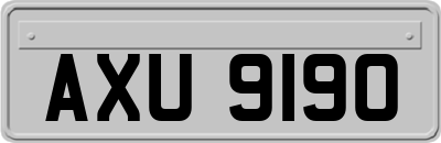 AXU9190