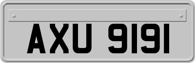 AXU9191