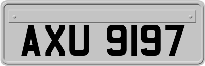 AXU9197