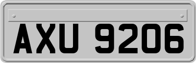AXU9206