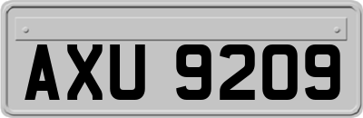AXU9209