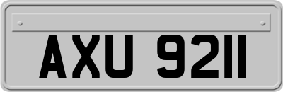 AXU9211