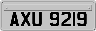 AXU9219