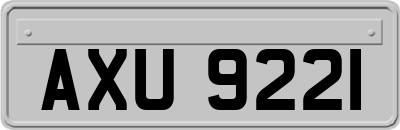 AXU9221