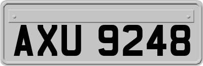 AXU9248