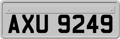 AXU9249
