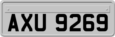 AXU9269