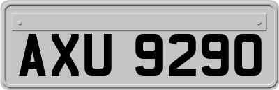 AXU9290