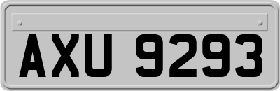 AXU9293
